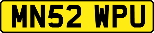 MN52WPU