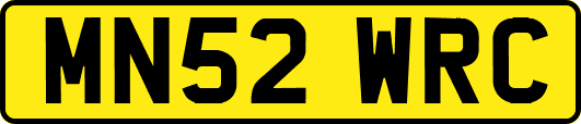 MN52WRC