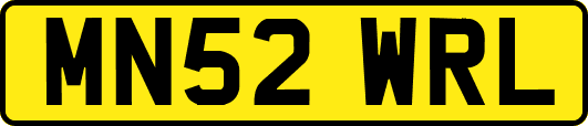 MN52WRL