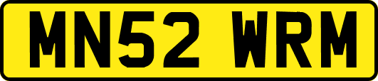 MN52WRM