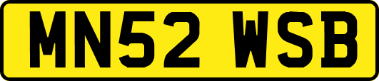 MN52WSB