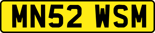 MN52WSM