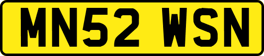 MN52WSN