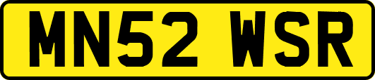 MN52WSR