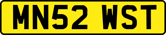 MN52WST