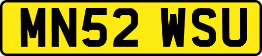 MN52WSU
