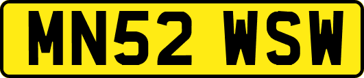 MN52WSW