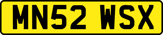 MN52WSX