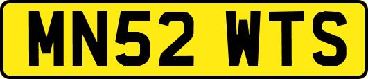 MN52WTS
