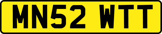 MN52WTT