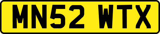 MN52WTX