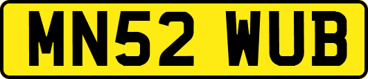 MN52WUB