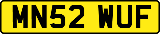 MN52WUF