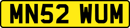 MN52WUM
