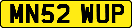 MN52WUP