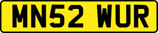 MN52WUR