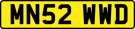 MN52WWD