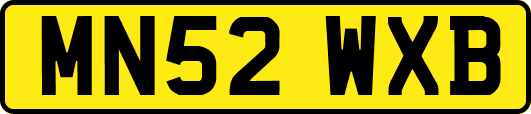 MN52WXB