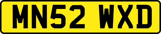 MN52WXD