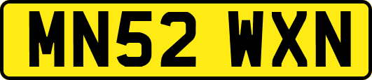 MN52WXN
