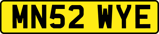 MN52WYE