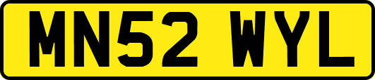MN52WYL