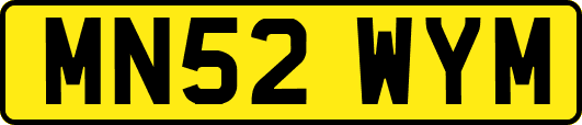 MN52WYM