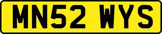 MN52WYS