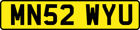 MN52WYU