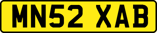 MN52XAB