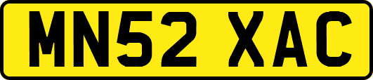 MN52XAC