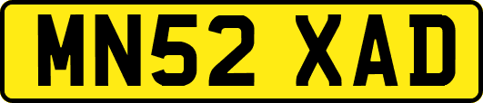 MN52XAD
