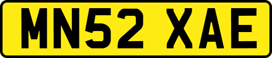 MN52XAE