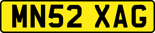 MN52XAG
