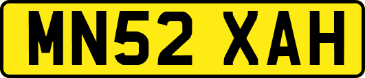 MN52XAH