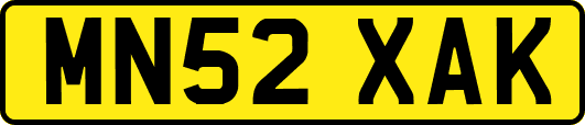 MN52XAK