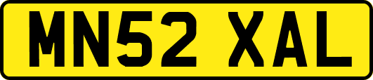 MN52XAL