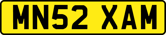 MN52XAM