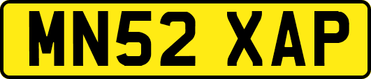 MN52XAP