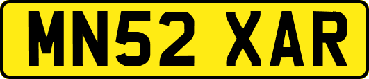 MN52XAR