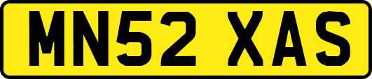 MN52XAS