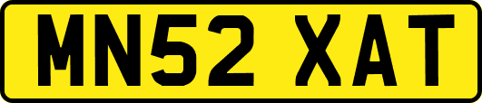 MN52XAT