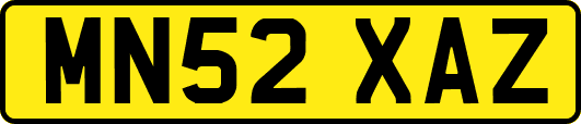 MN52XAZ