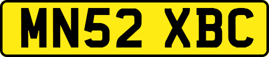 MN52XBC