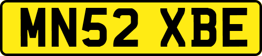 MN52XBE
