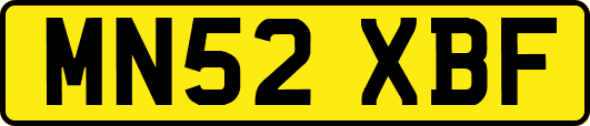 MN52XBF