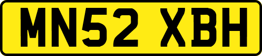 MN52XBH