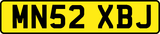 MN52XBJ