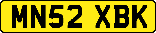 MN52XBK