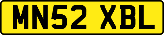 MN52XBL